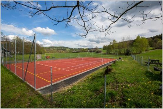 Suitetrails - Apartmán Šumava u Rybáků