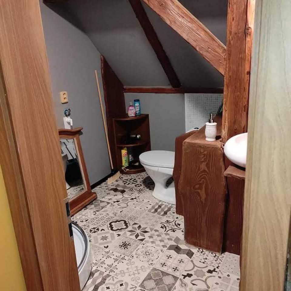 Suitetrails - Apartmán Šumava u Rybáků