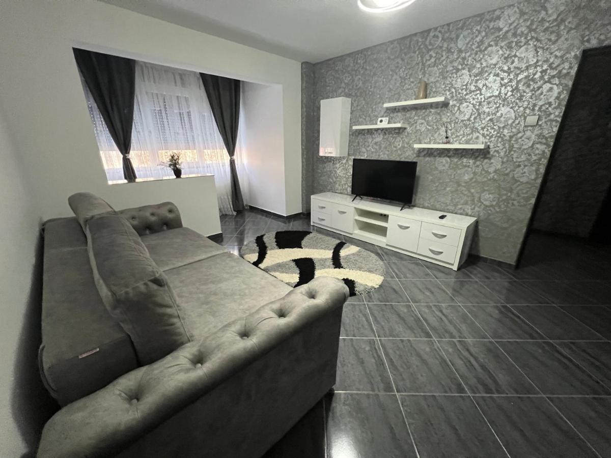 Suitetrails - Apartament spațios, zona centrală în Iași