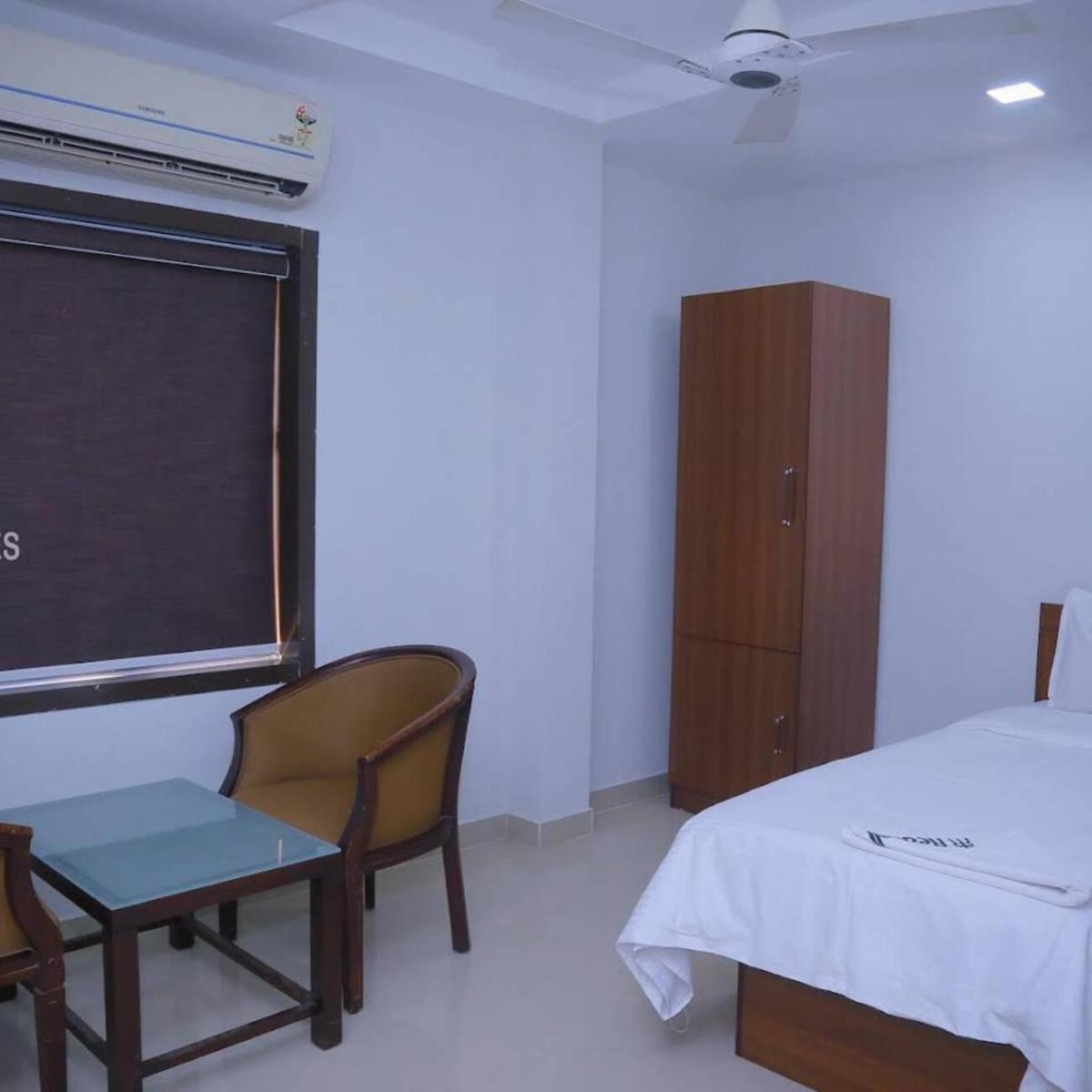 Redbell Suites Malapuram - Housity