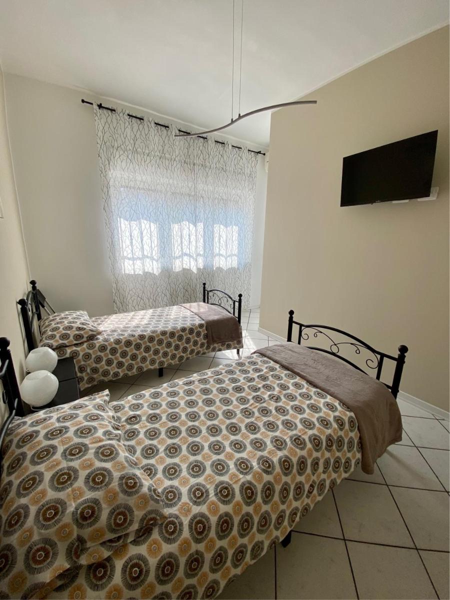 Suitetrails - B&B I Girasoli