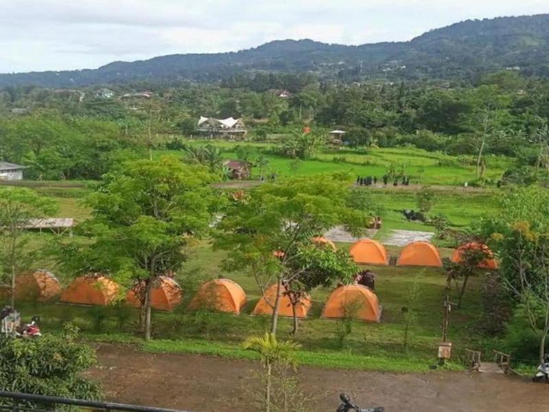 Suitetrails - Puncak Camp Hills