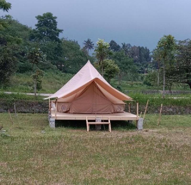 Suitetrails - Puncak Camp Hills