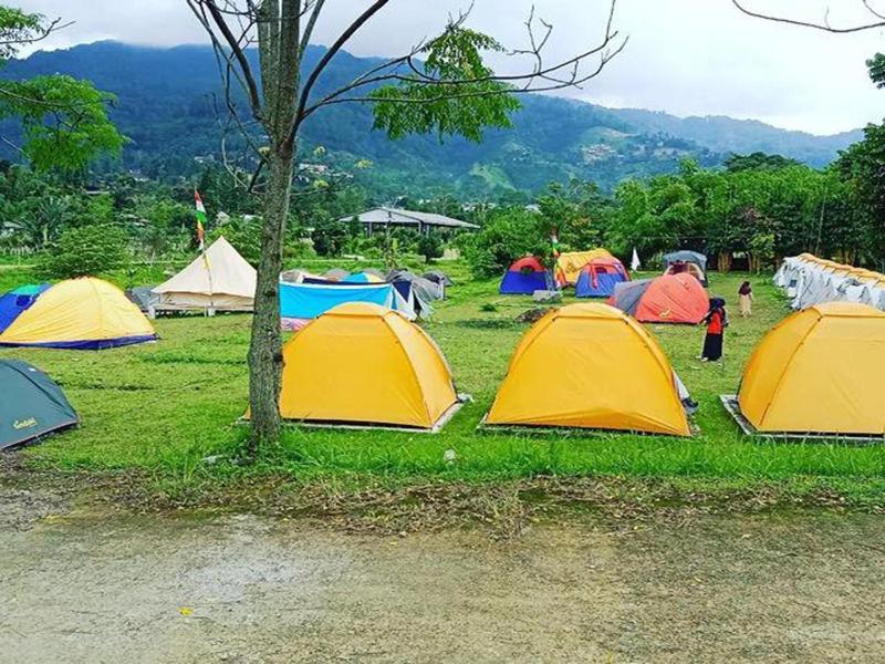 Suitetrails - Puncak Camp Hills