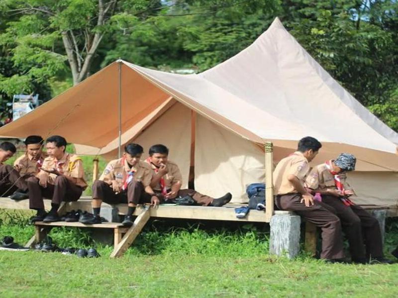 Suitetrails - Puncak Camp Hills