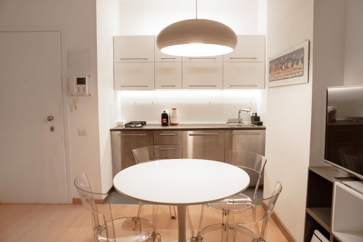 Suitetrails - Bubi House Porta Venezia