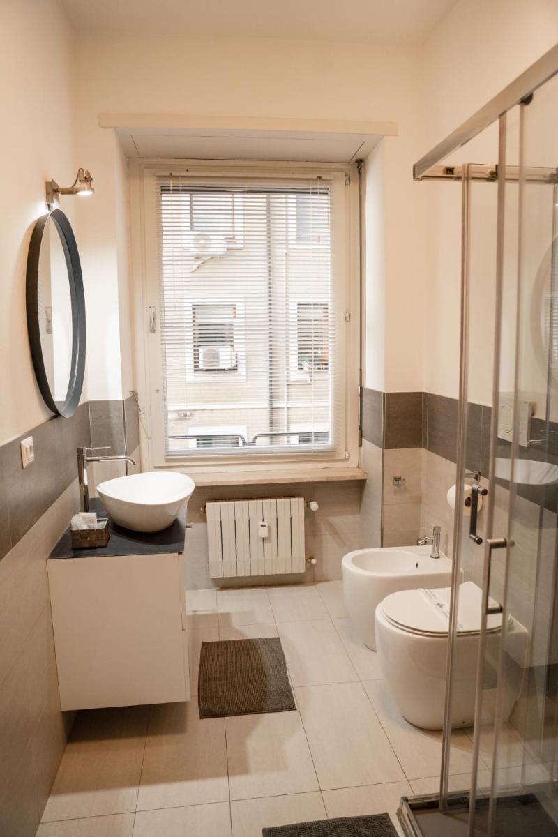 Suitetrails - Bubi House Porta Venezia