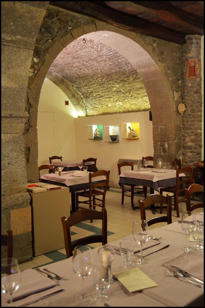 Antica Dimora Del Gruccione, Albergo diffuso - Housity