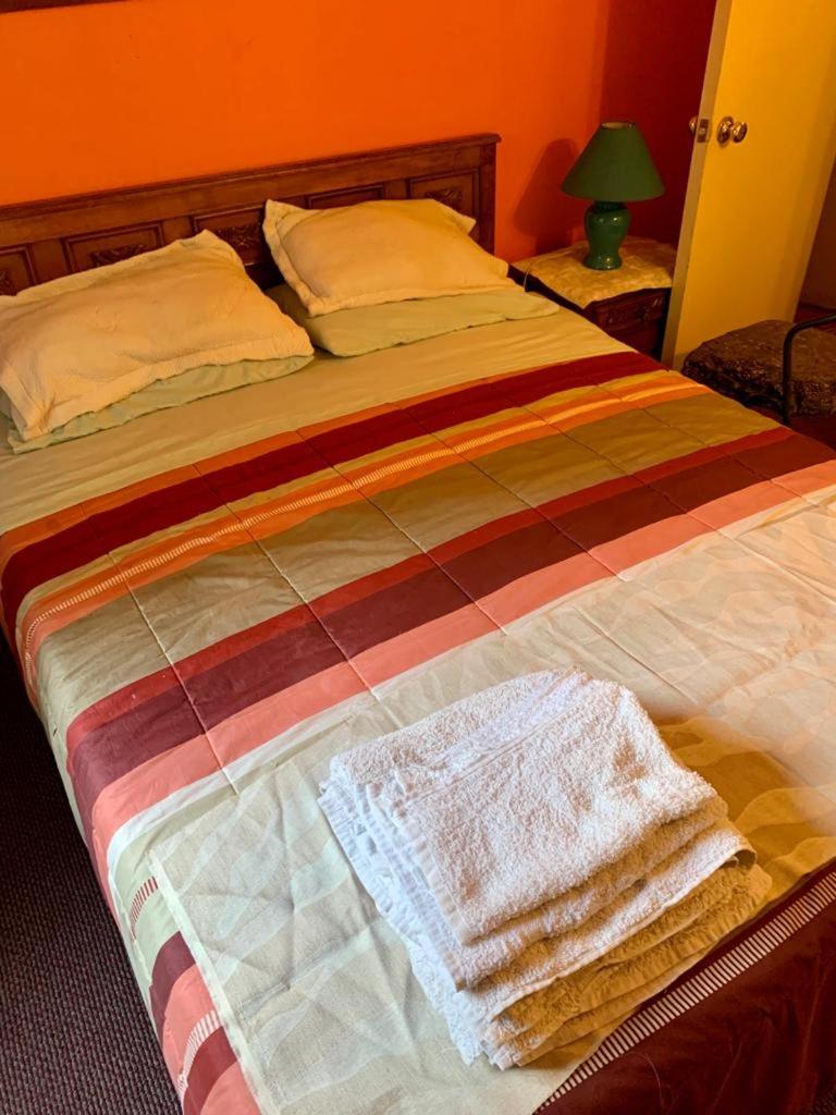 bed and breakfast oriente - Hizvo