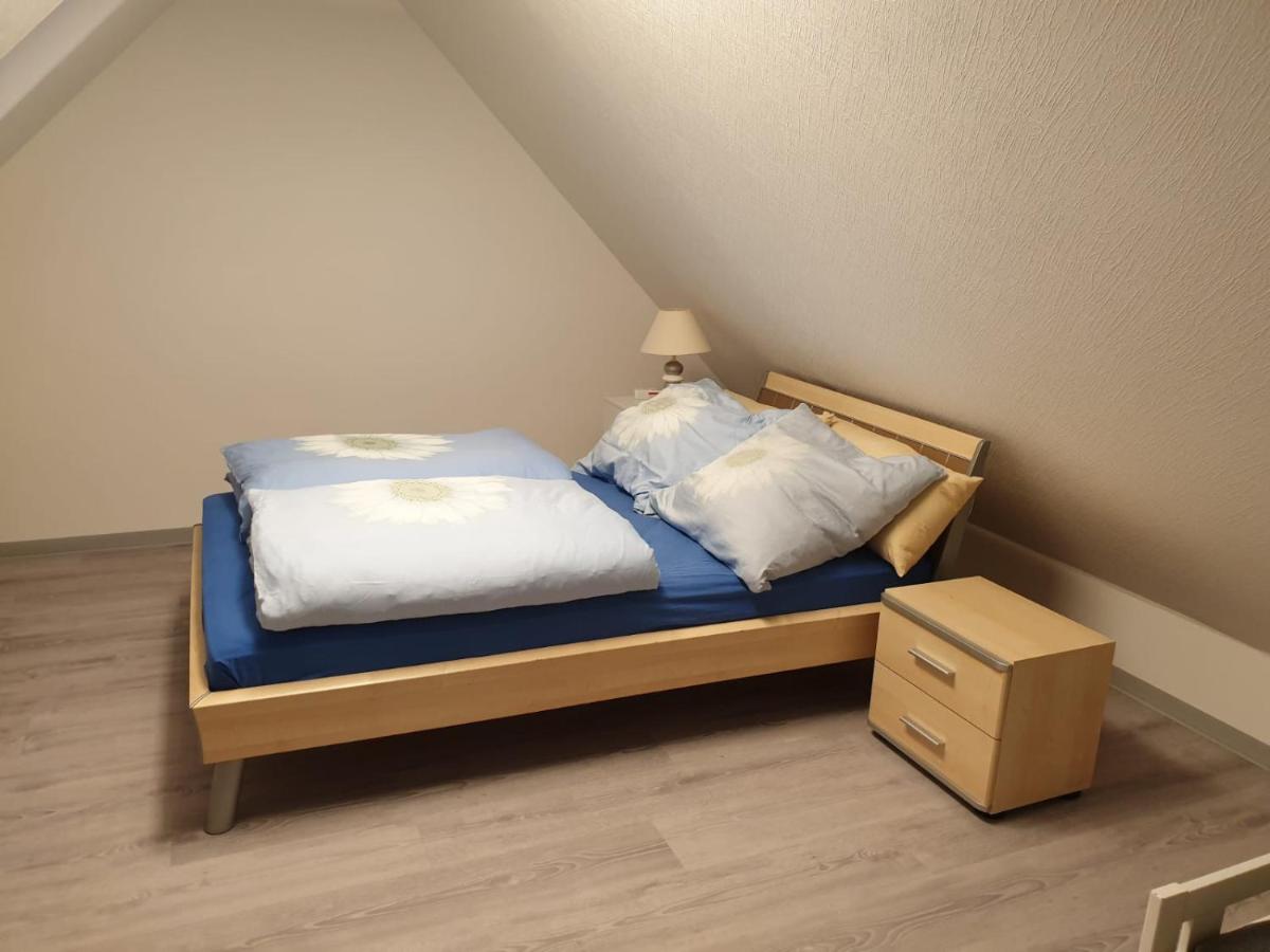 Monteur & Ferienwohnung 4 Zimmer - Housity