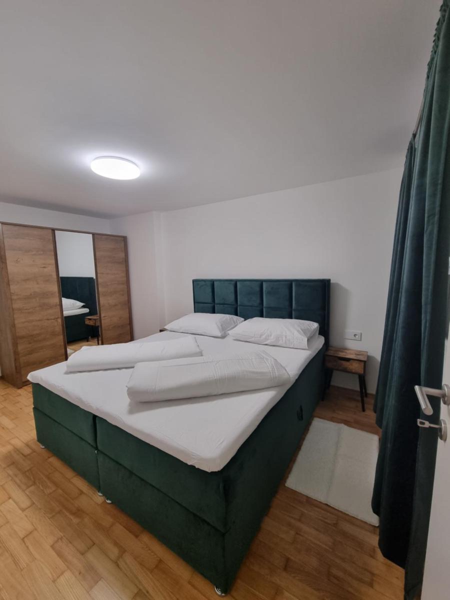 Suitetrails - Apartman Šćuric