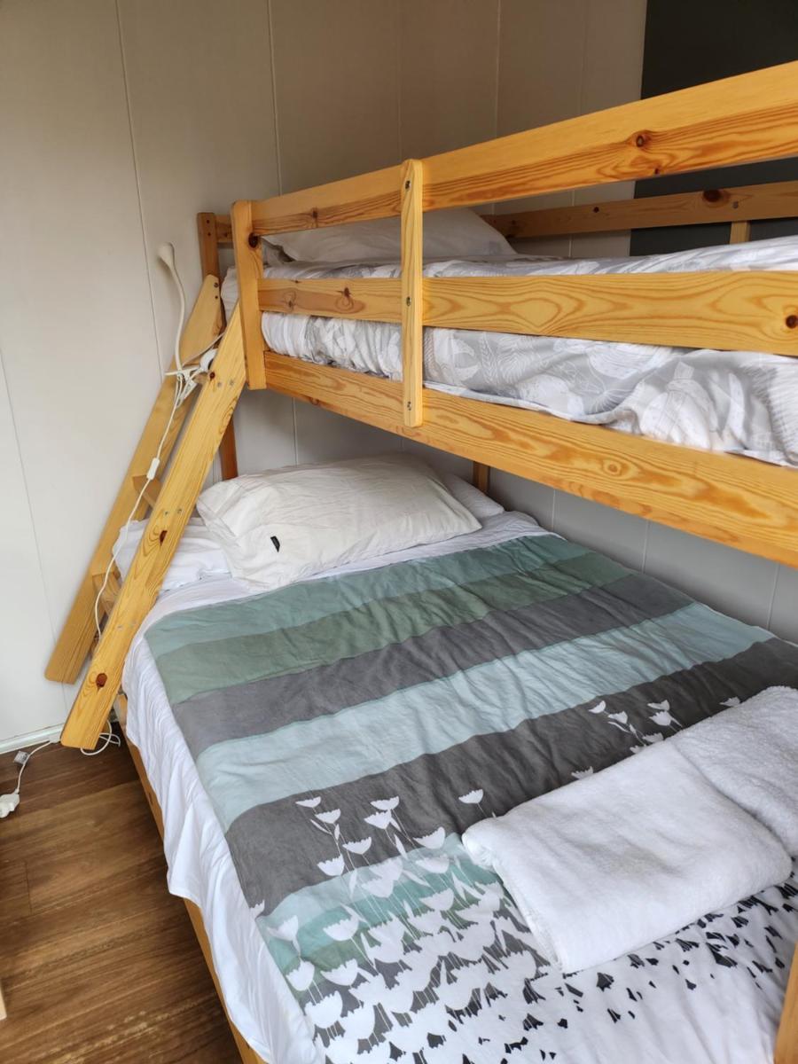 Tiny Home - Bluebird - Housity