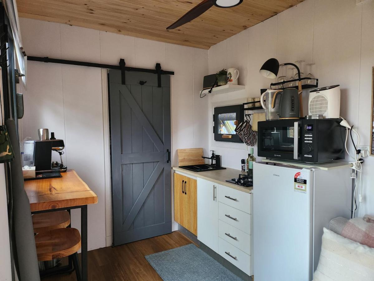Tiny Home - Bluebird - Housity