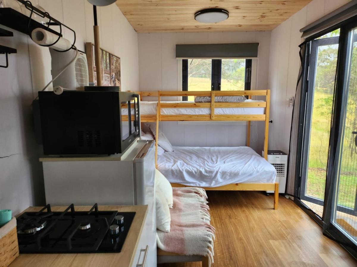 Tiny Home - Bluebird - Housity