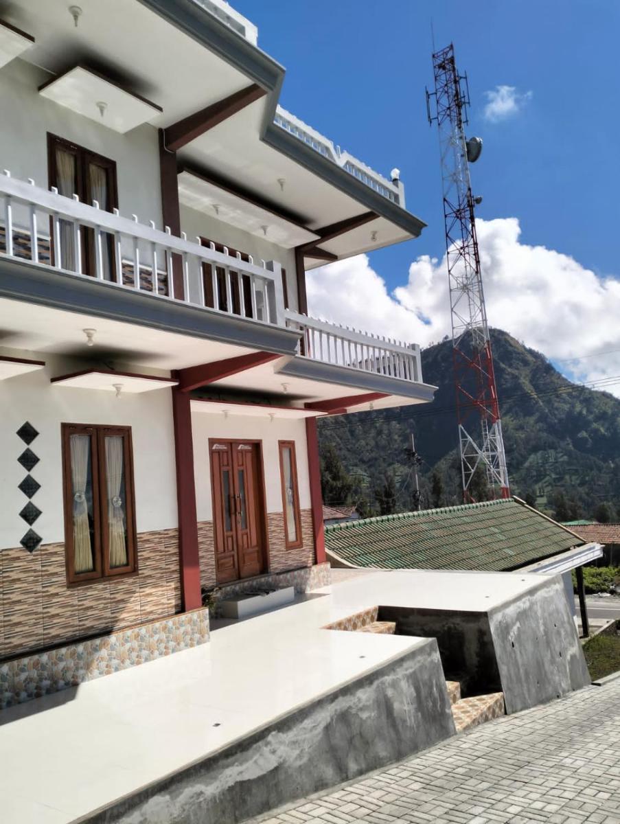 Bromo Seruni Guesthouse - Housity