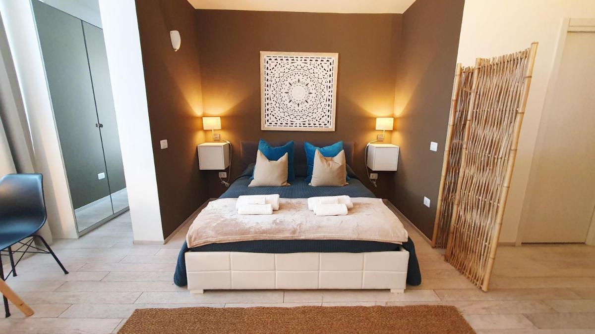 Suitetrails - Apartment Giotto Eremitani