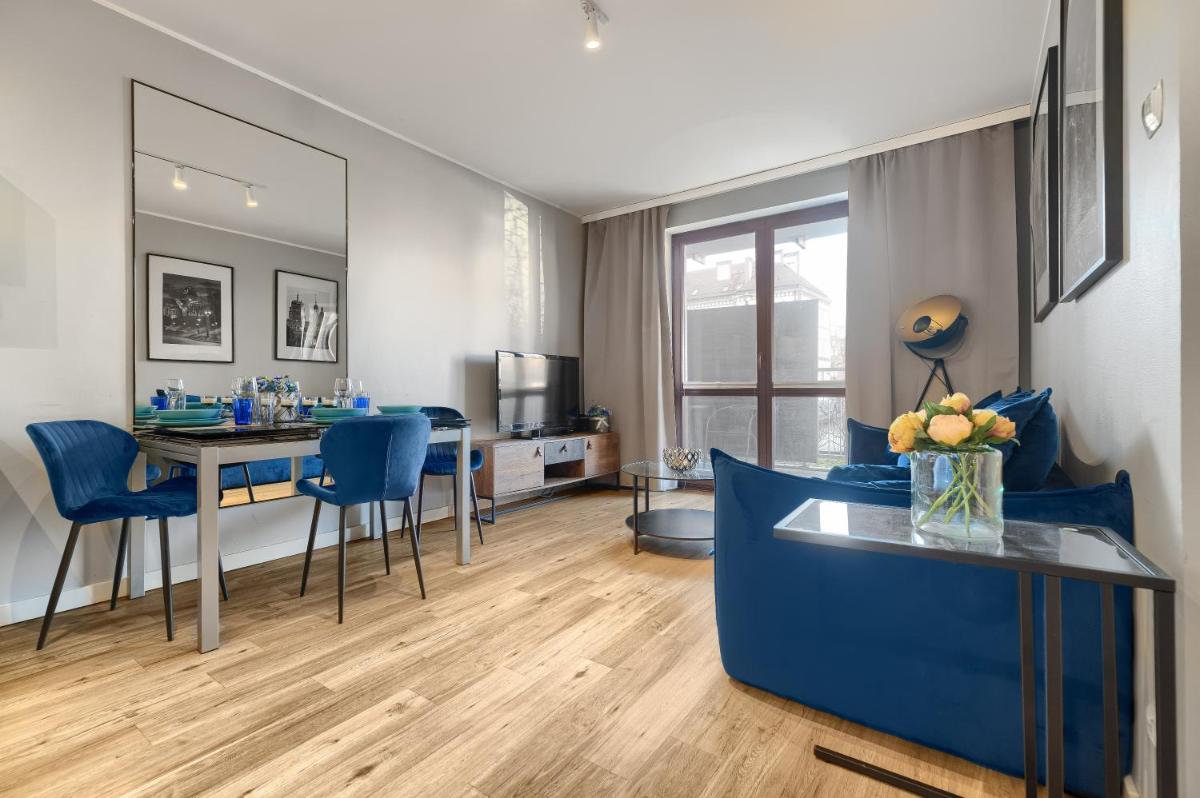 Suitetrails - EXCLUSIVE New Town Apartments