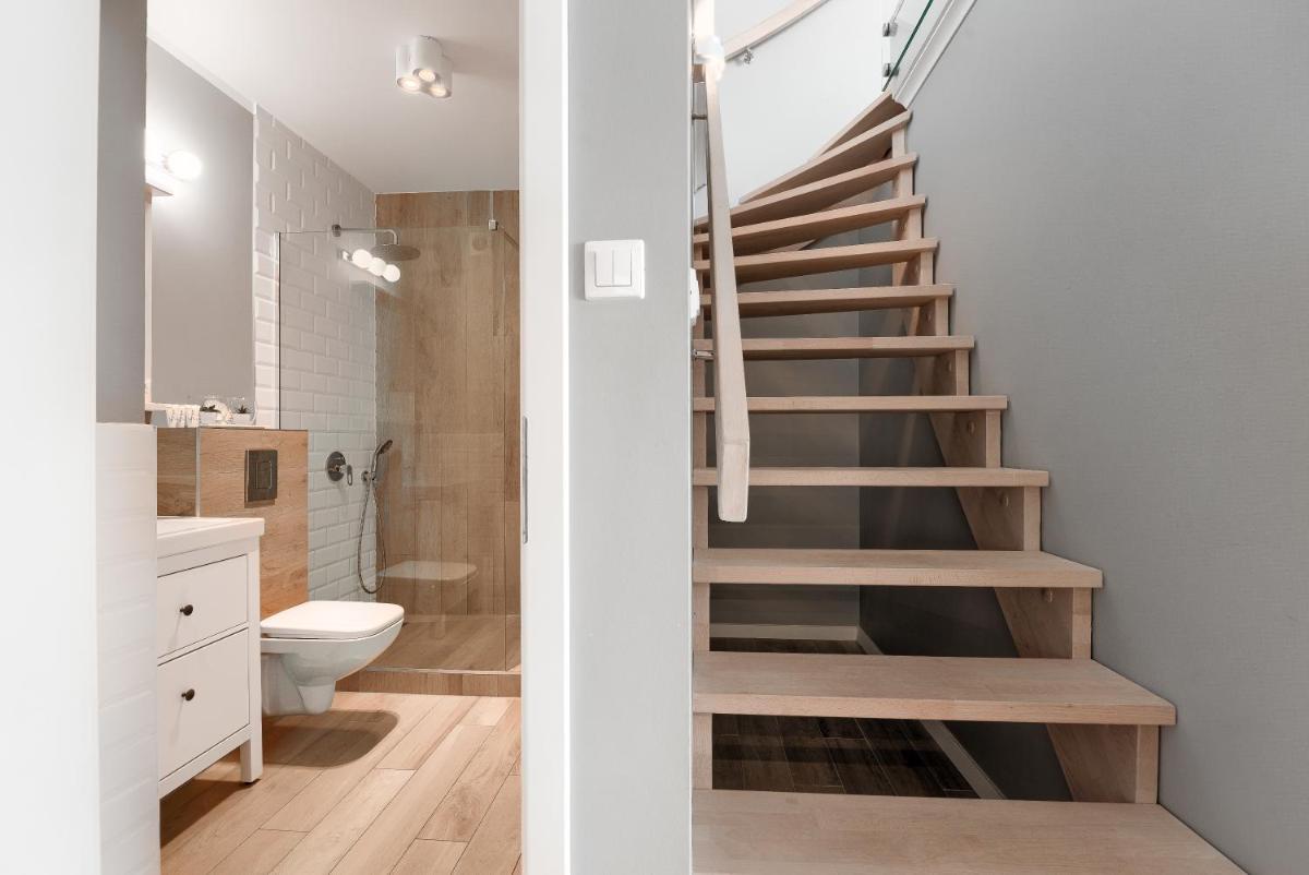 Suitetrails - EXCLUSIVE New Town Apartments