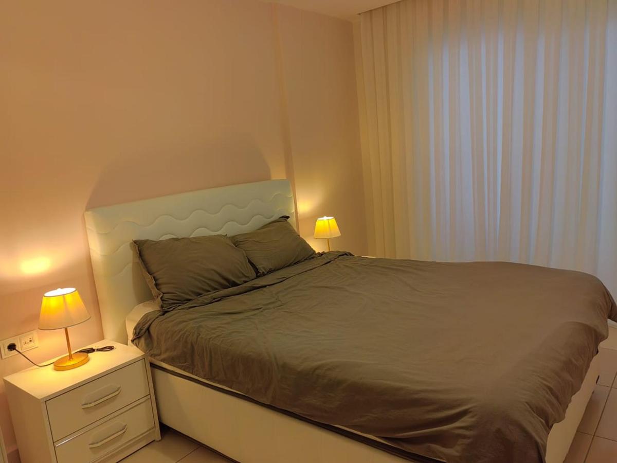Suitetrails - Kestel Aura Blue Apartment 1+1
