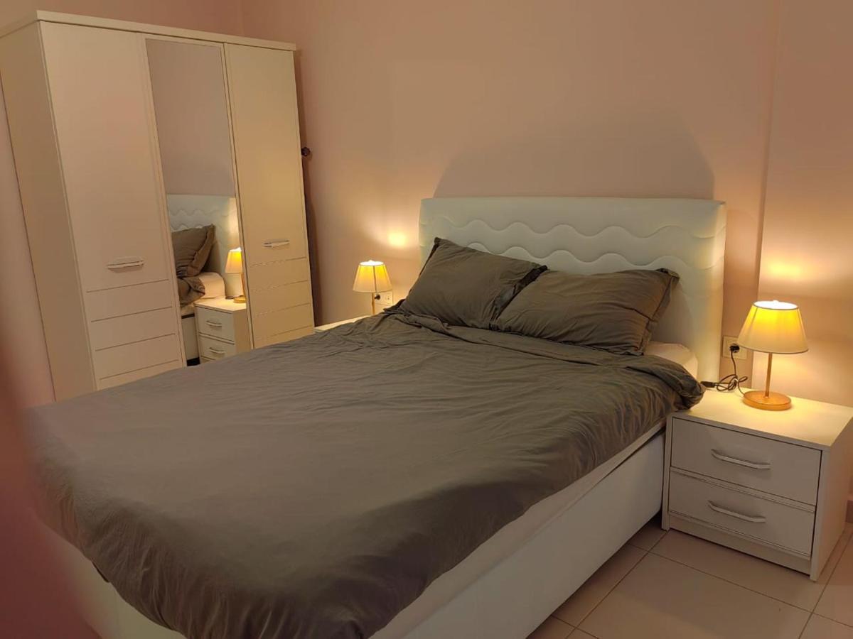 Suitetrails - Kestel Aura Blue Apartment 1+1