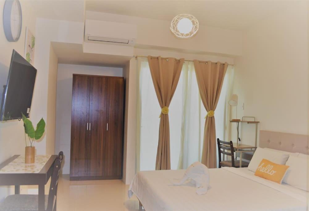 Condo Inspiria Beside Abreeza Mall - Housity