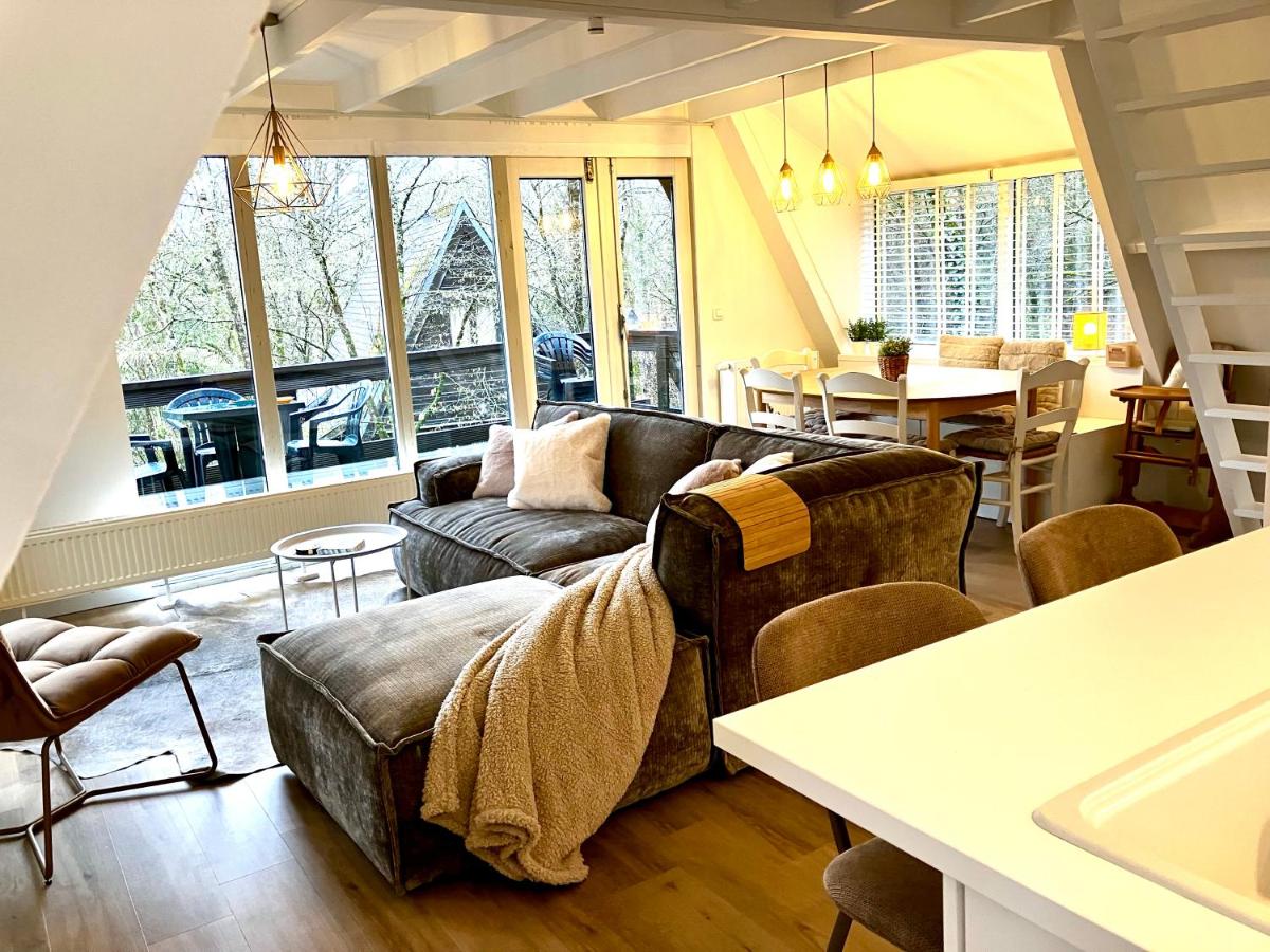Suitetrails - Chalet 190 La Belle Durbuy