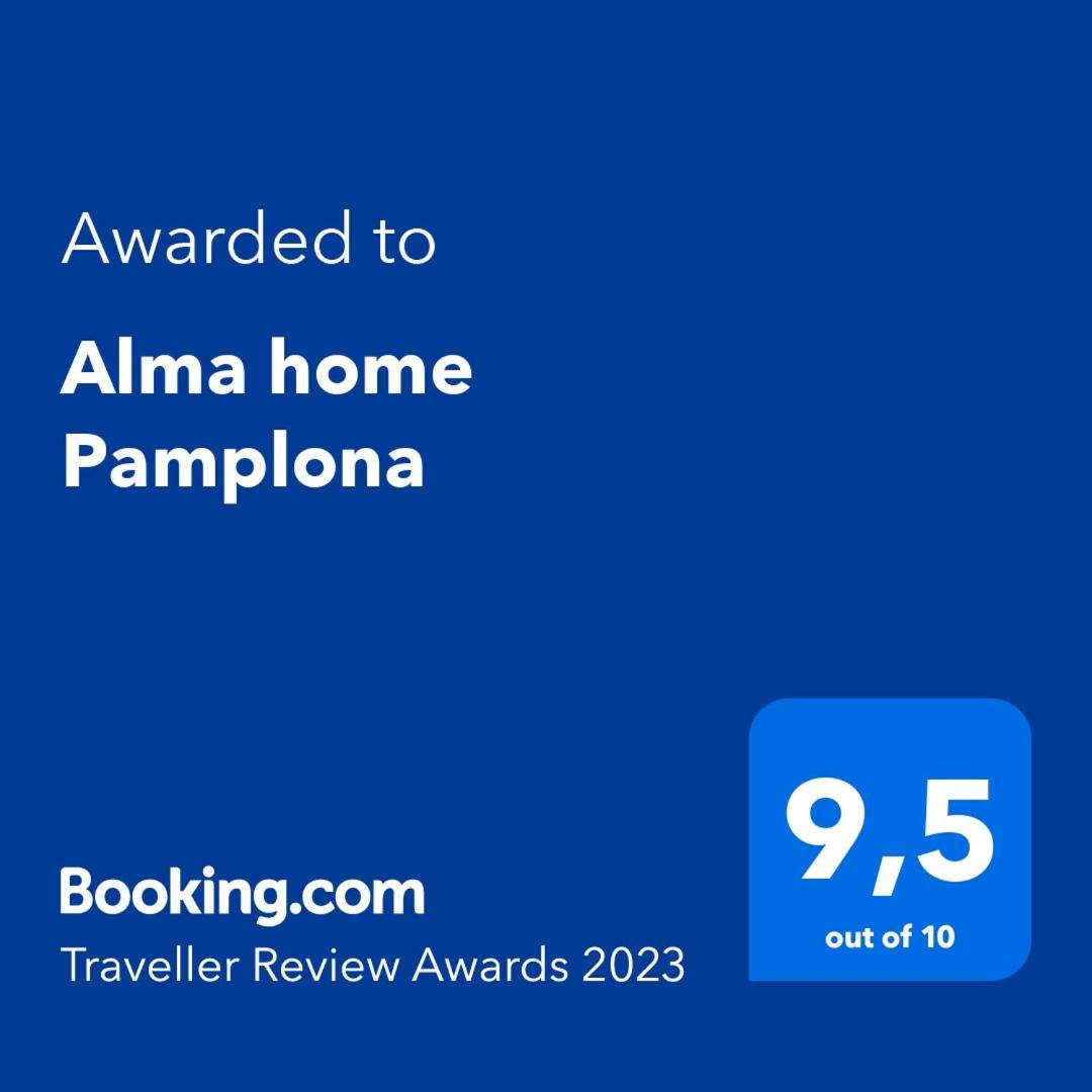 Alma home Pamplona - Housity