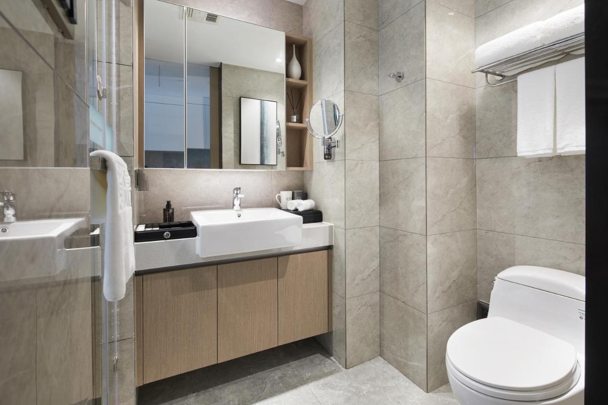 Chongqing Yitang Hotel Apartment - Housity