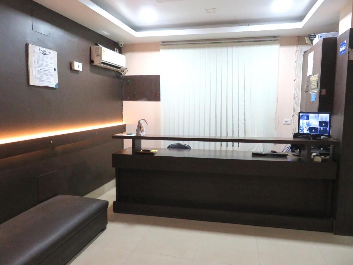 Palace Lodge - Housity