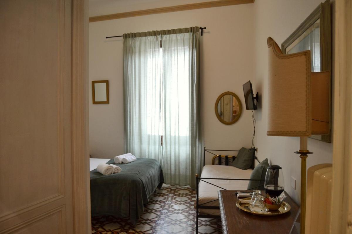 Florence Heart B&B - Housity