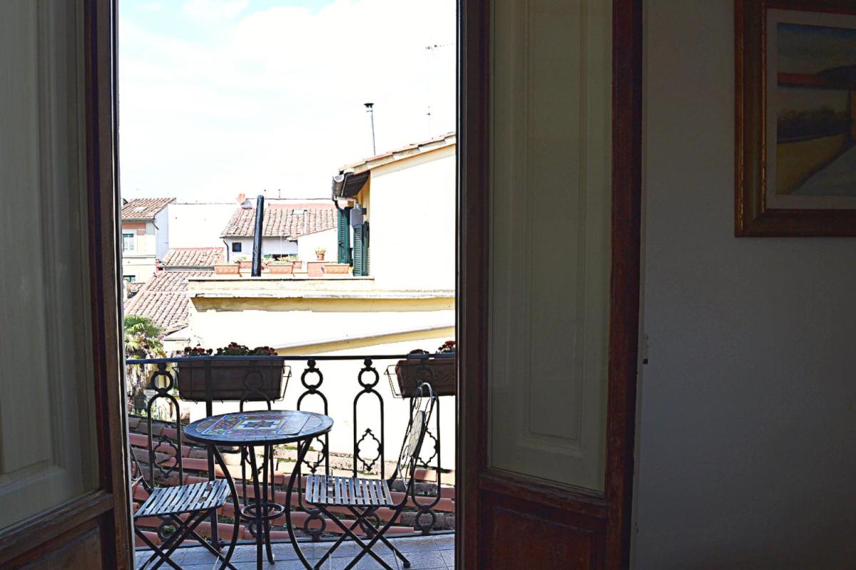 Florence Heart B&B - Housity