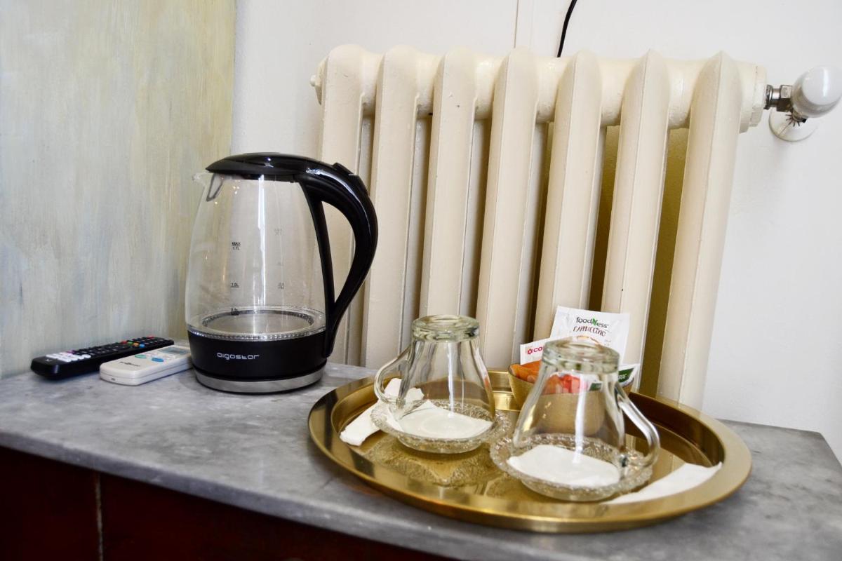 Florence Heart B&B - Housity