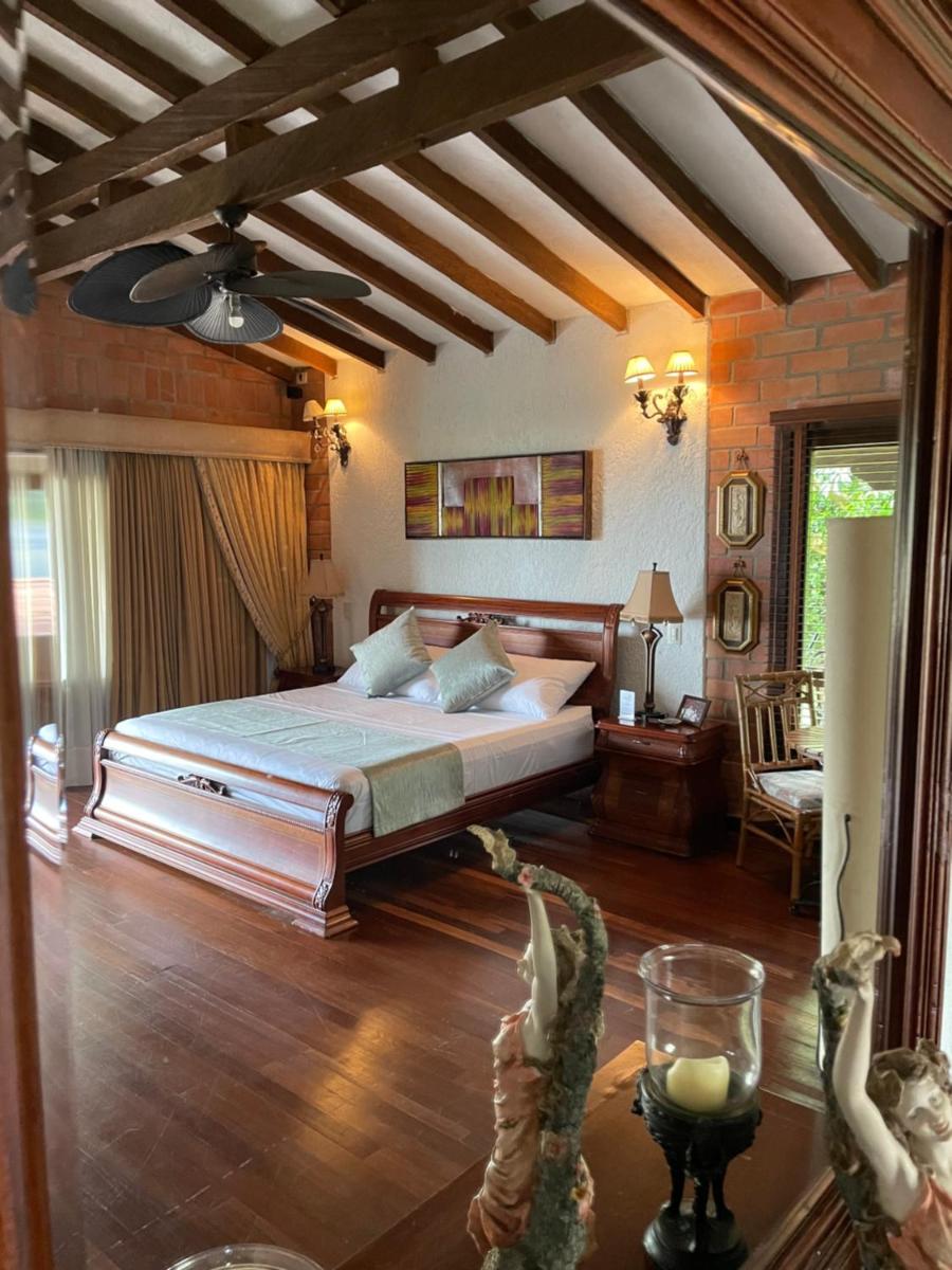 Suitetrails - Finca hotel Villa Camila