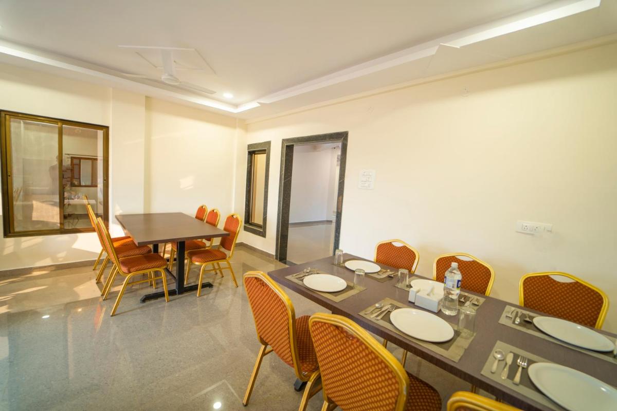 Vrindavan Resort - Housity