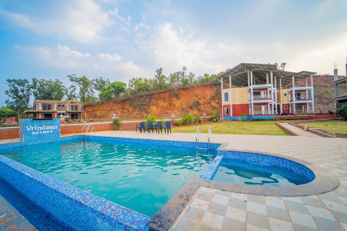 Vrindavan Resort - Housity