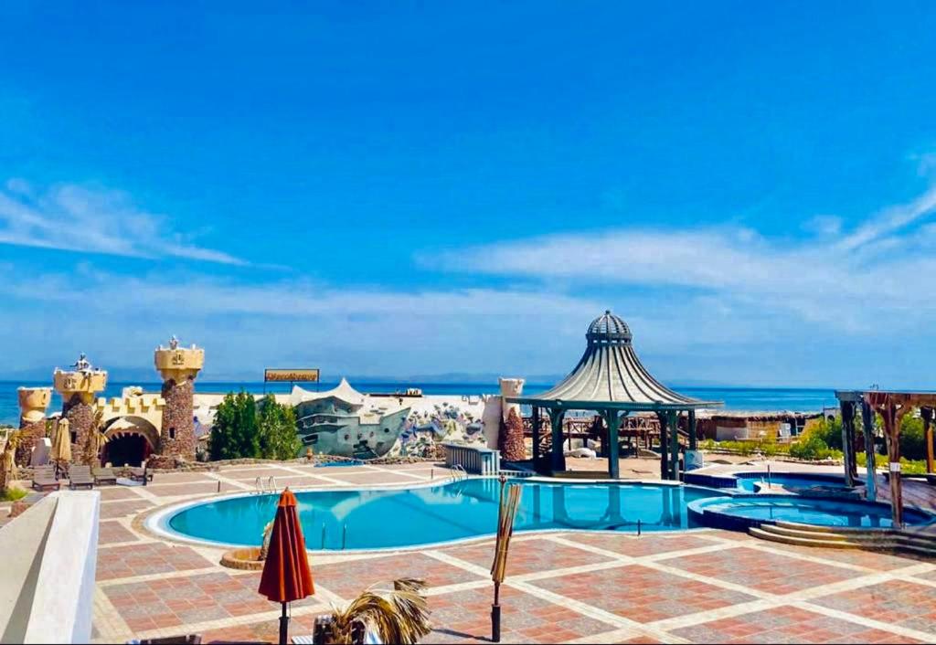 Suitetrails - Black Prince Resort