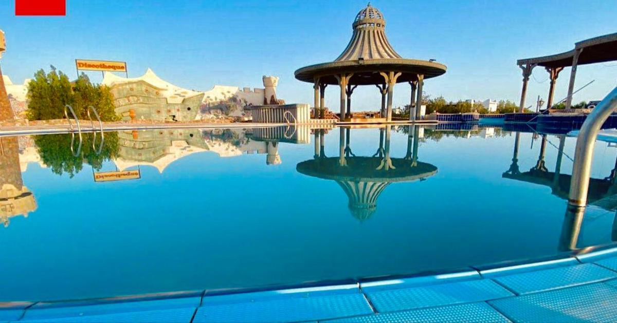 Suitetrails - Black Prince Resort