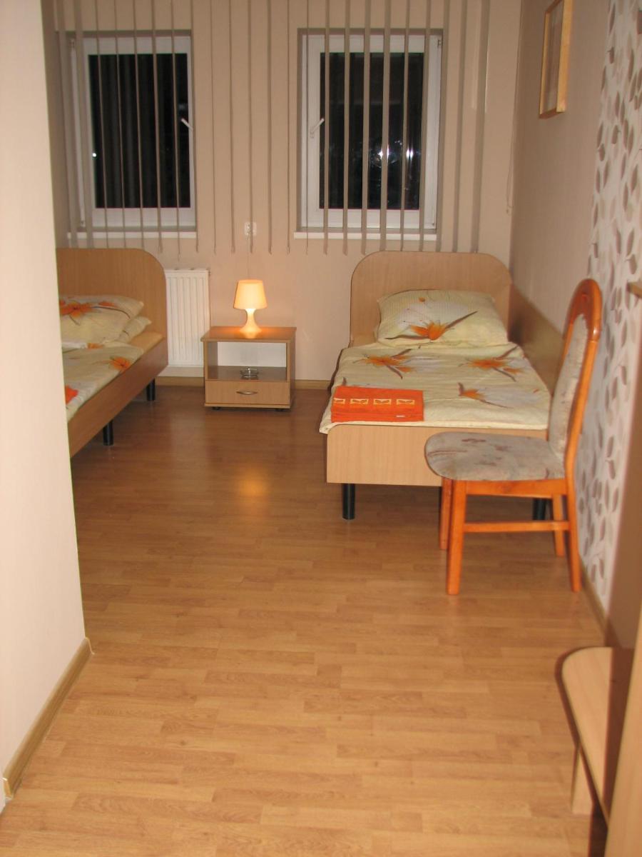 Zajazd Markowski - Housity