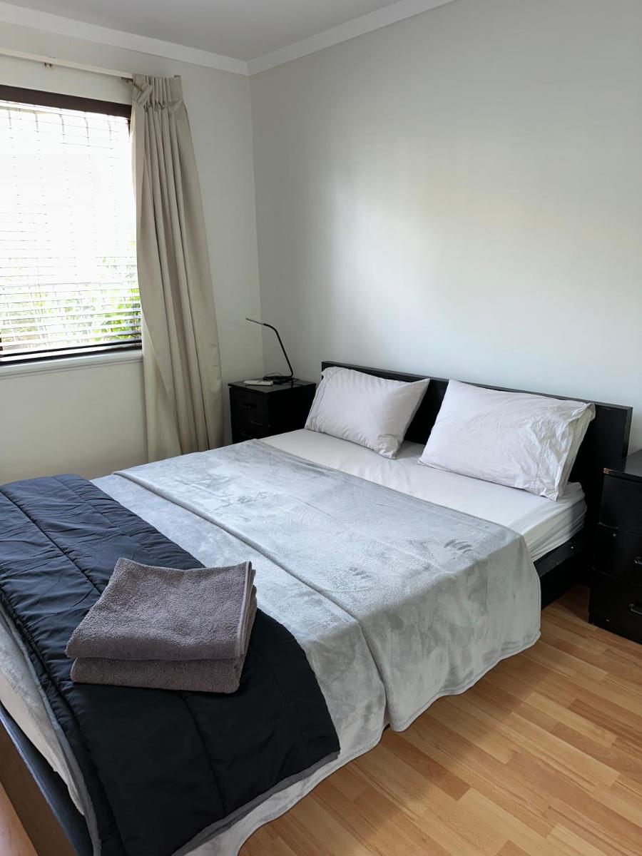 Suitetrails - Parkline Apartments Perth