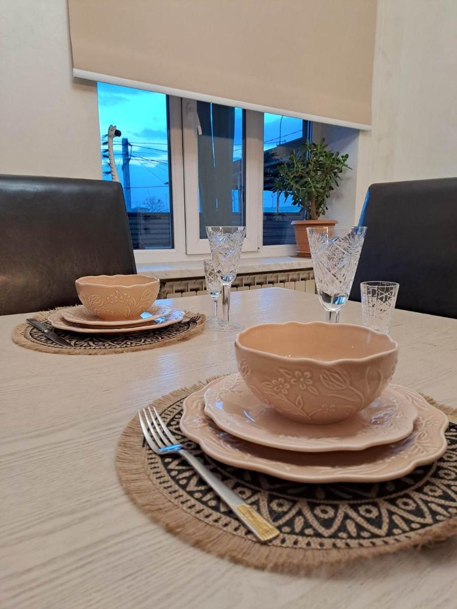 Suitetrails - Loft Comfort House in Yerevan