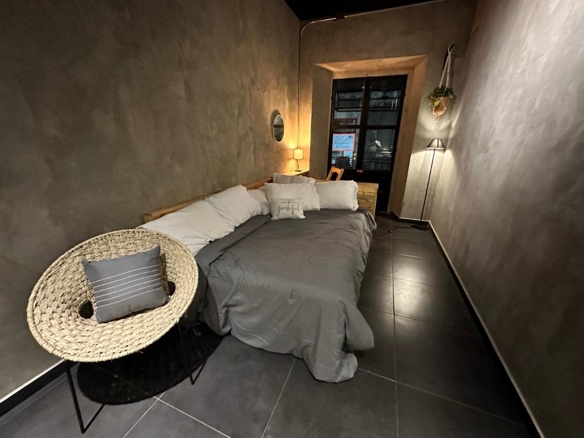 Suitetrails - Casa Sabina Down Town Mexico City
