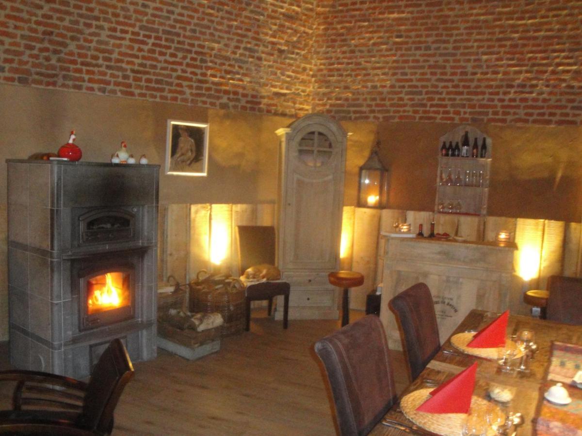 Suitetrails - B&B Au Pont d'Arcole
