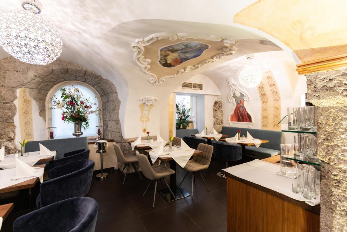 Suitetrails - Boutiquehotel am Dom