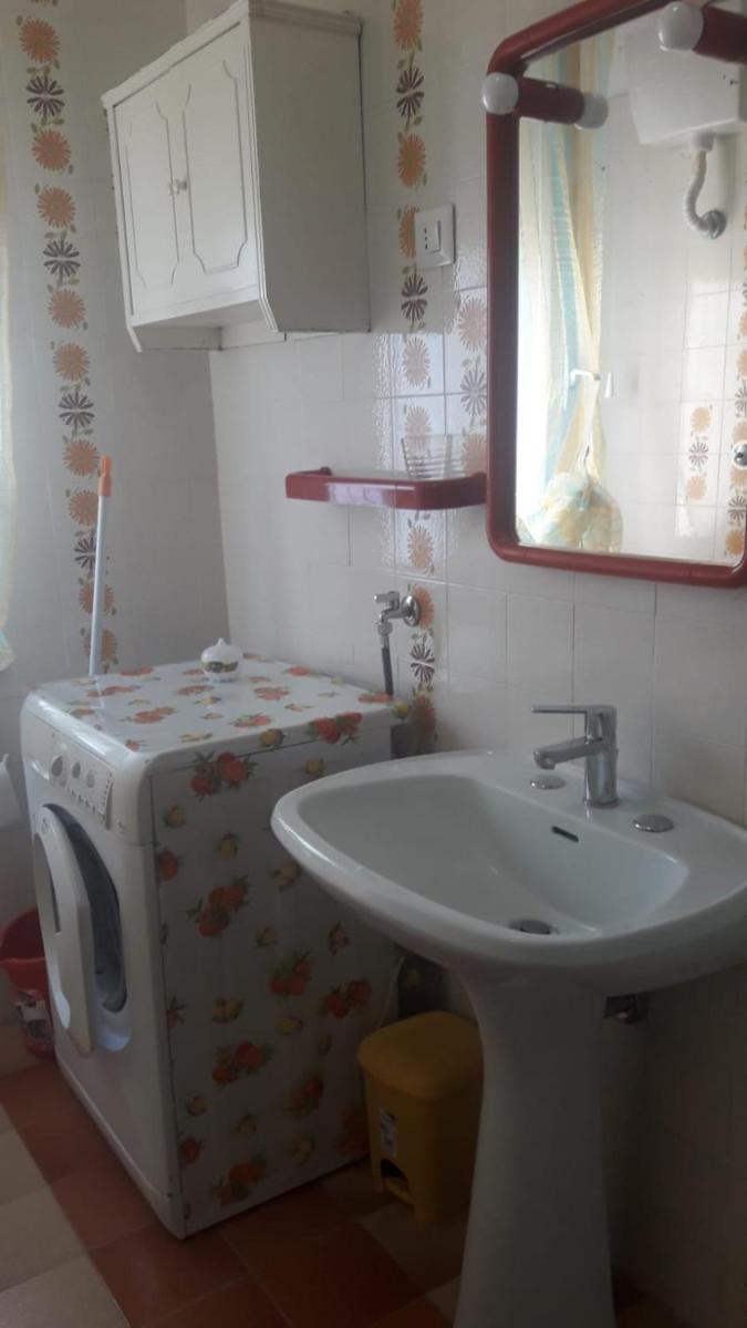 Suitetrails - Appartamento Cala di Seta: vista mare, sul mare