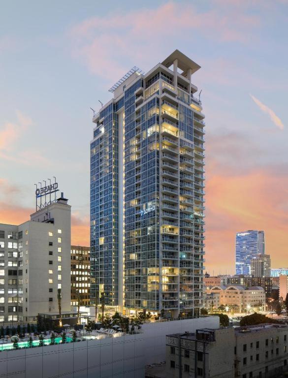 Suitetrails - Level Downtown LA South Olive