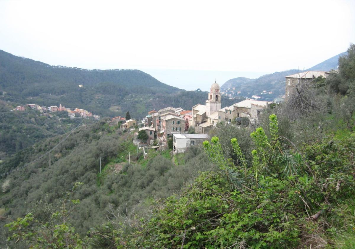 Suitetrails - Casa Violetta