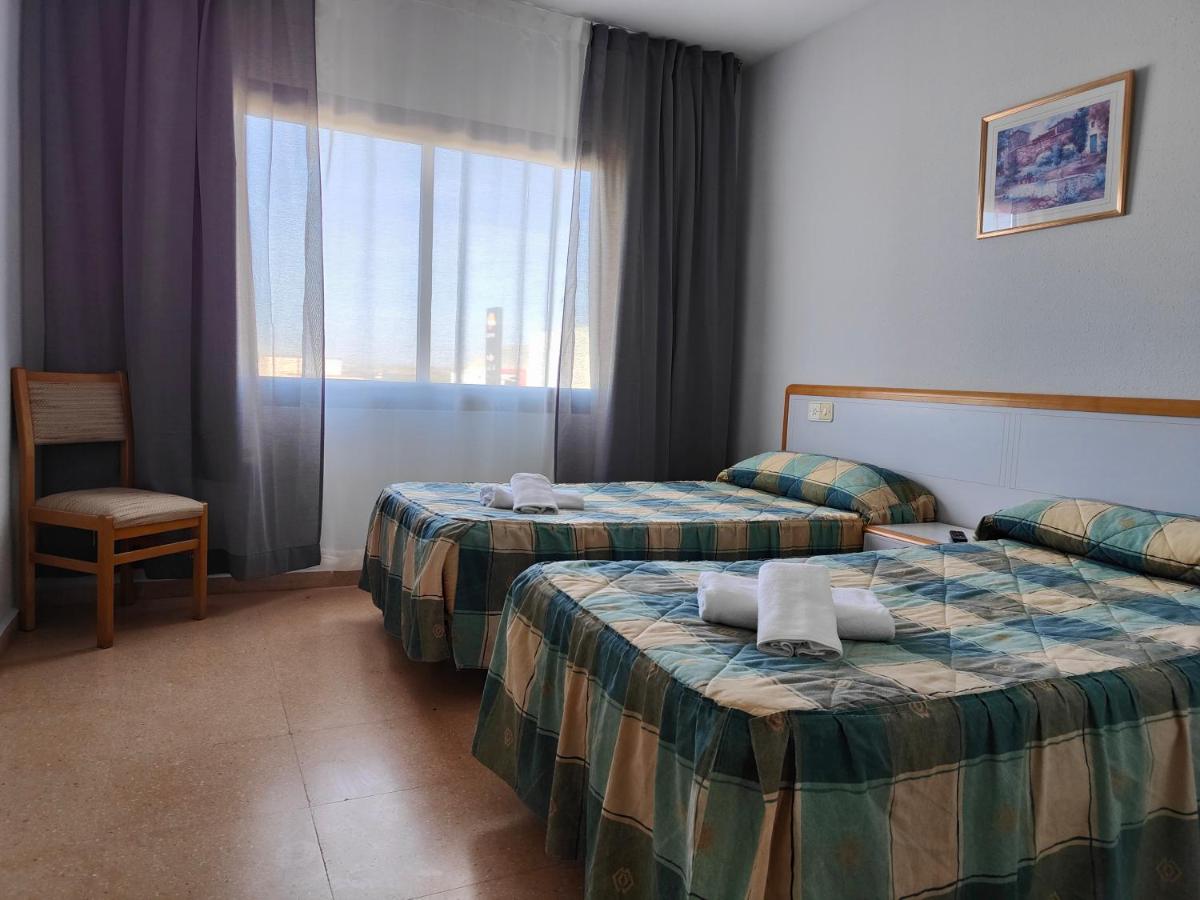 Hostal Restaurante Venta del Barro - Housity