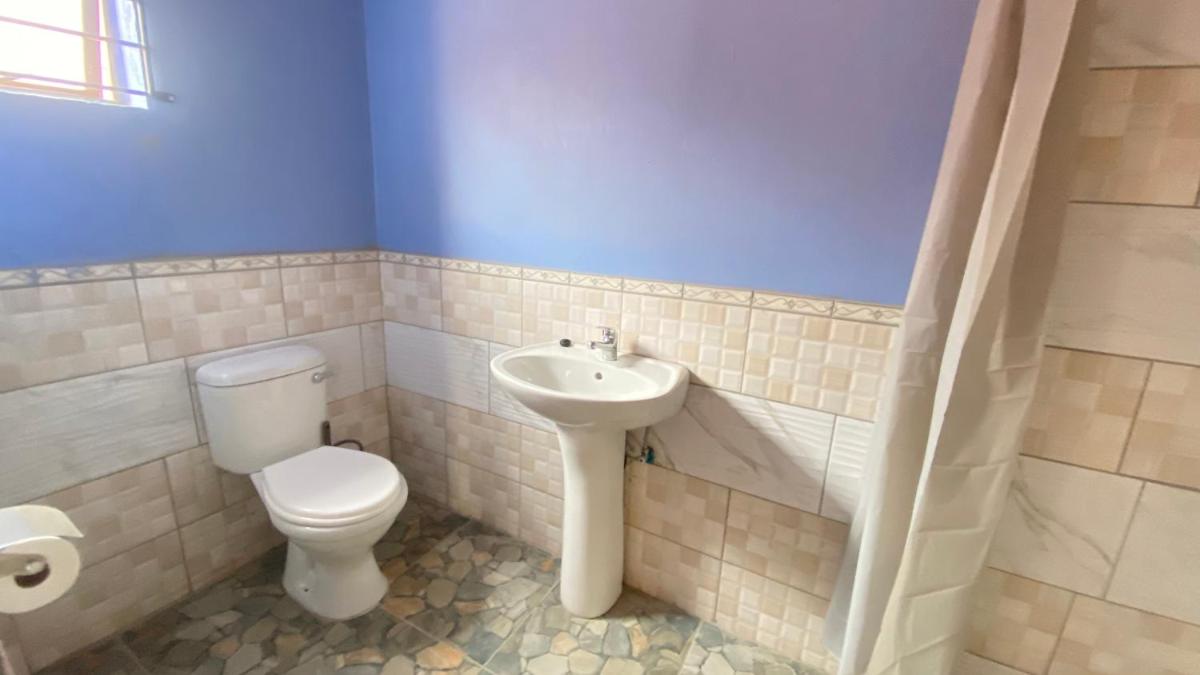 Destiny Guesthouse - Housity