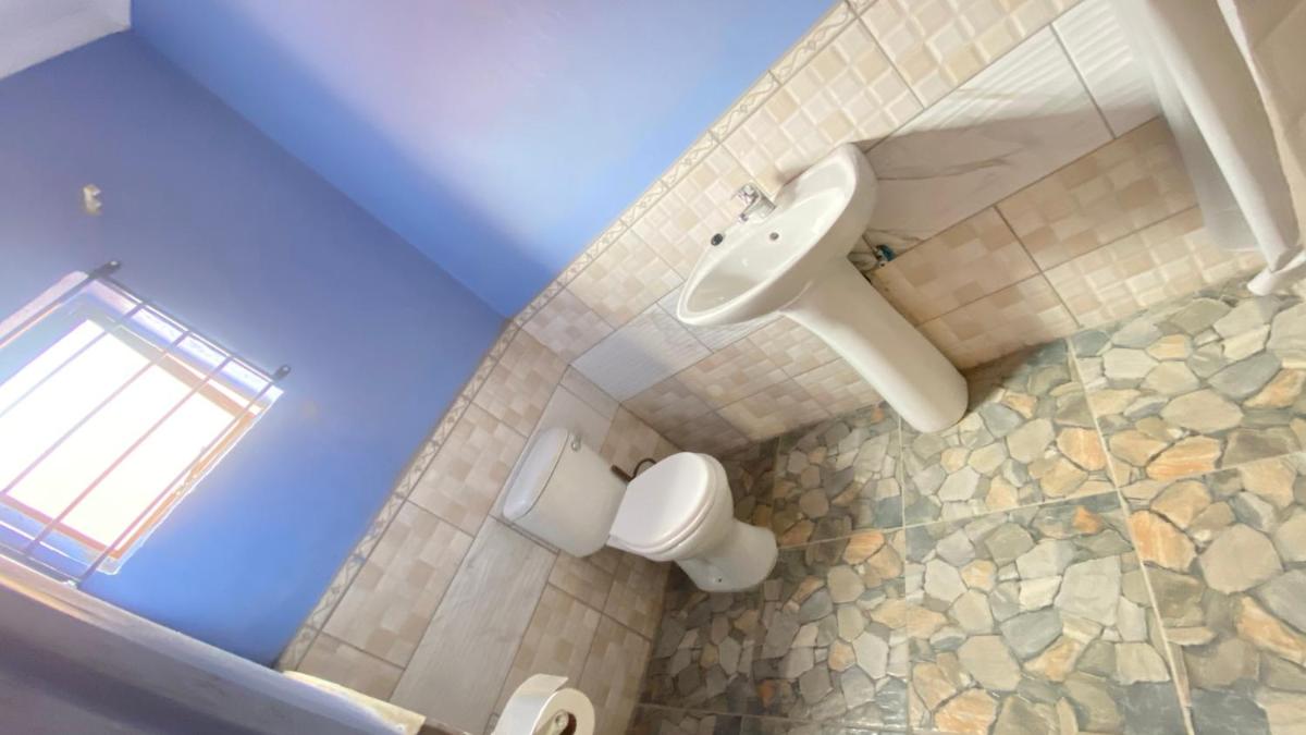 Destiny Guesthouse - Housity