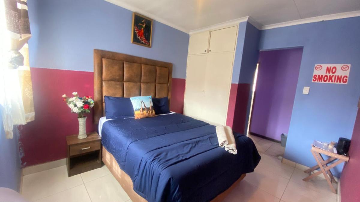 Destiny Guesthouse - Housity